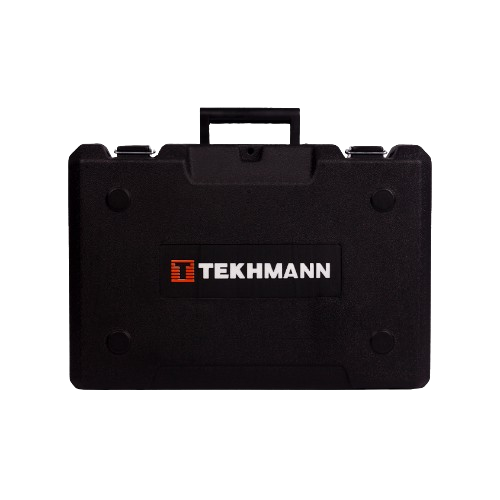 Перфоратор прямий 2,8 Дж 1000Вт SDS+ TRH-1000 DFR-MR Tekhmann Житомир - фото 8