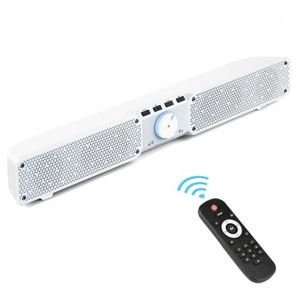 Мобильная колонка с пультом и Bluetooth,SOUNDBAR Q10 SBR Киев - изображение 1