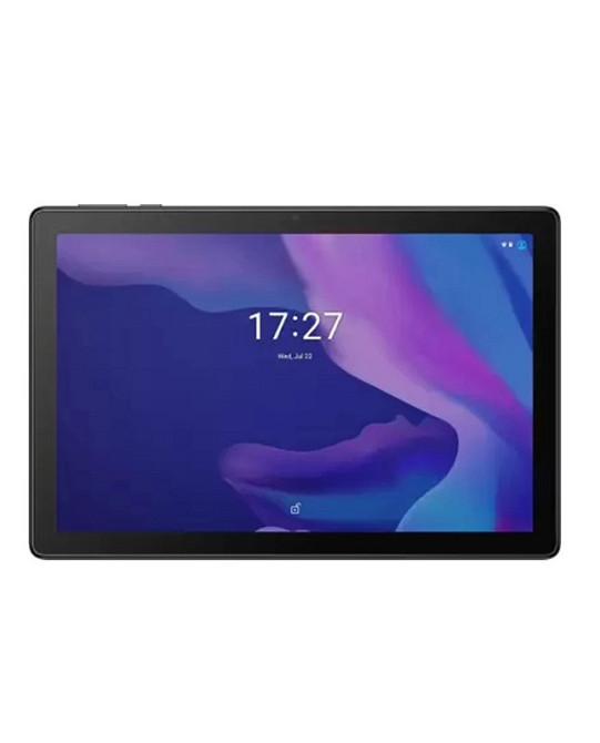 Поліуретанова плівка HyperClear Guard для Alcatel Tkee Max (8095) Matte Київ - фото 2