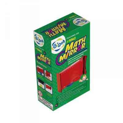 Навчальний набір Gigo Математичне дзеркало (1062) Вінниця