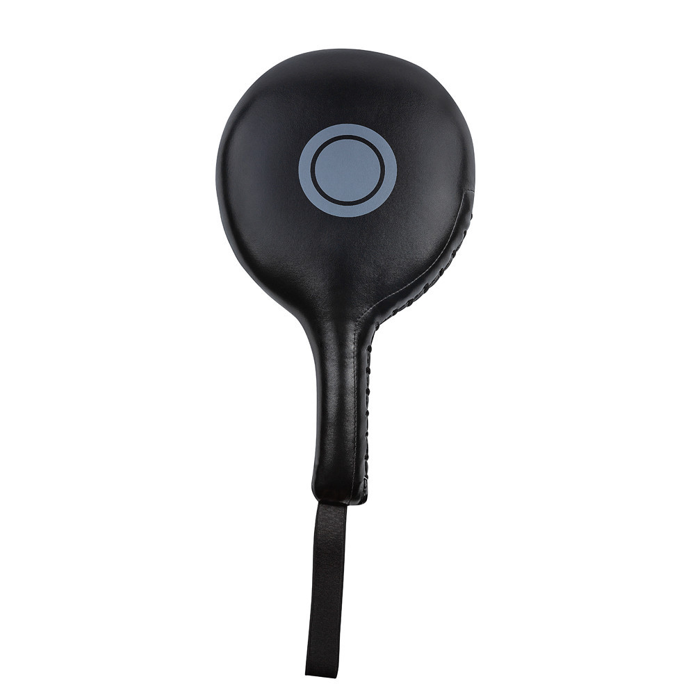 V'Noks Primo Air боксерская ракетка 35×20×5 см тренировочная лапа с металлическим каркасом VPGel Киев - изображение 7