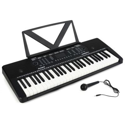 Синтезатор Alesis Harmony 54 Вінниця - фото 6