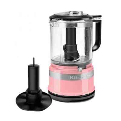 Кухонный комбайн KitchenAid 5KFC0516EGU Винница