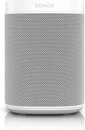 Портативна колонка Sonos One Gen2 Biały Київ