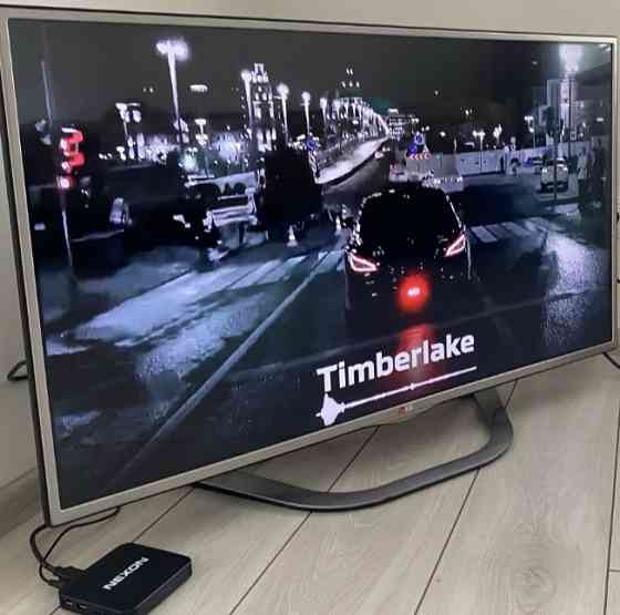 Телевизор LG 42" Киев