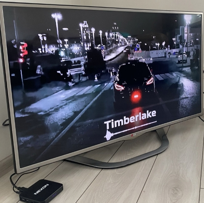 Телевизор LG 42" Киев - изображение 3