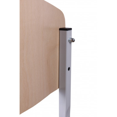 Парта зі стільцем Сектор Ніжність трансформер (Ніжність) Вінниця - фото 5