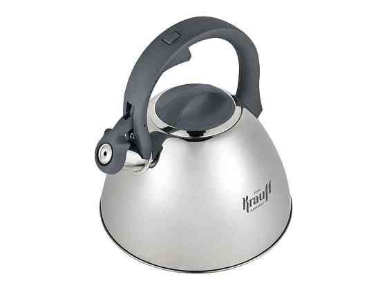 Чайник 3л 26-303-002 ТМ KRAUFF Киев