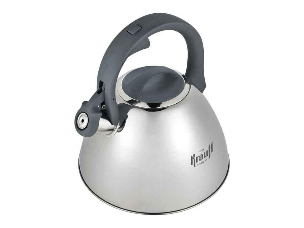 Чайник 3л 26-303-002 ТМ KRAUFF Киев - изображение 1