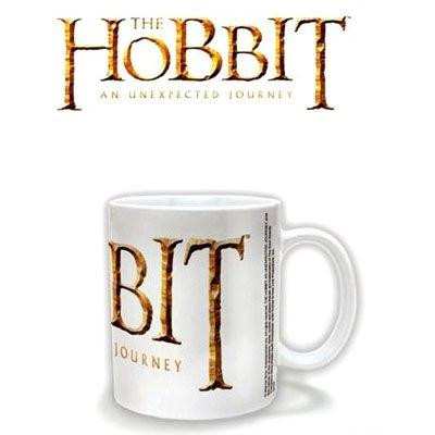 Чашка  The Hobbit Ровно - изображение 1