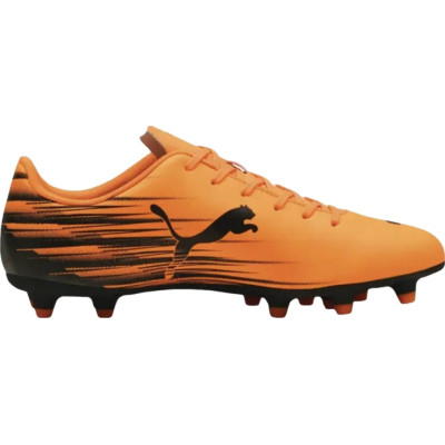 Бутсы Puma Attacanto II Fg/Ag 108493-04 помаранчевий 39 (4069156635210) Винница - изображение 1