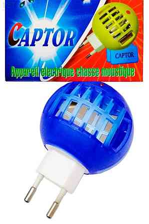 Электрофумигатор 29-4 от комаров Винница