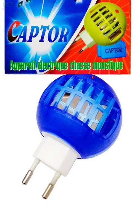 Электрофумигатор 29-4 от комаров Винница - изображение 1