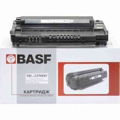 Картридж BASF для Samsung ML-2250/2251N (KT-ML2250D5) Винница