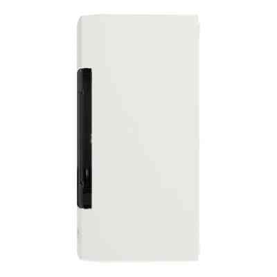 Розподільний щит Schneider Electric Easy9 EU 1 ряд 12 мод (EZ9EUC112) Вінниця