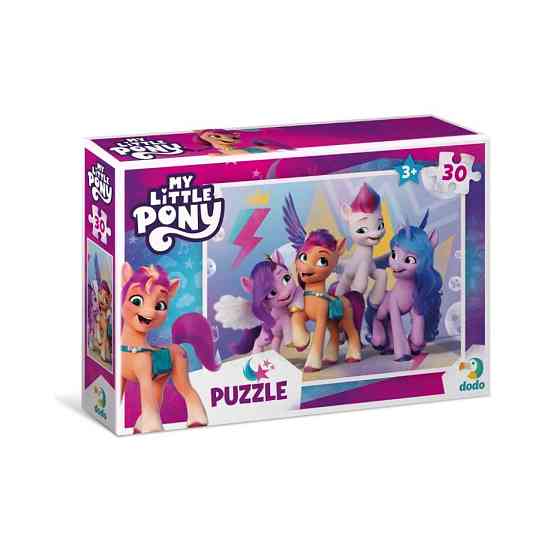 Детские Пазлы My Little Pony 