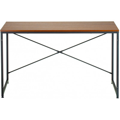 Письменный стол Special4You BOUST DARK BROWN (1200/600/720) (E6446) Винница - изображение 7