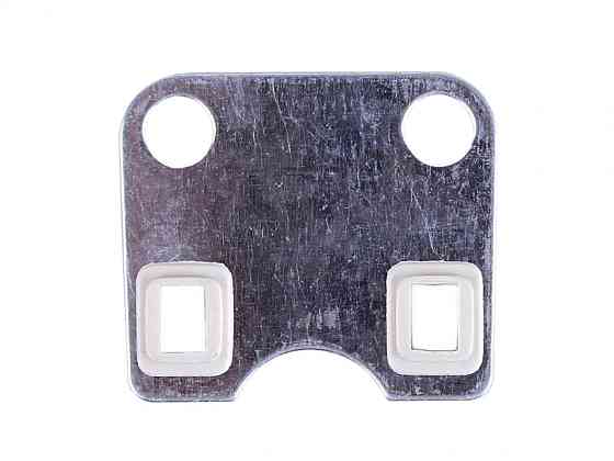 Пластина направляющая штанг мотоблок P70F Мукачево