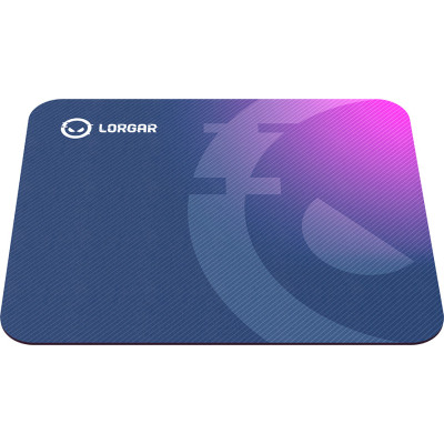 Килимок для мишки Lorgar Main 133 M Purple (LRG-GMP133) Вінниця - фото 8