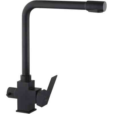 Змішувач Kroner Kubus-SCH03810 (CV027939) Вінниця