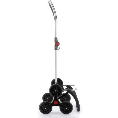 Сумка-візок Rolser I-Max Termo Zen 6L Negro (IMX355-1023) (930465) Вінниця - фото 3