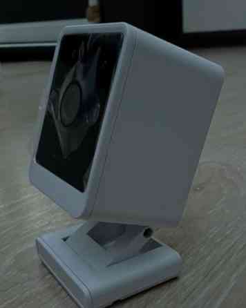 Камера IP відеоняня відеонагляд спостереження видеонаблюдения в будинок. Харків