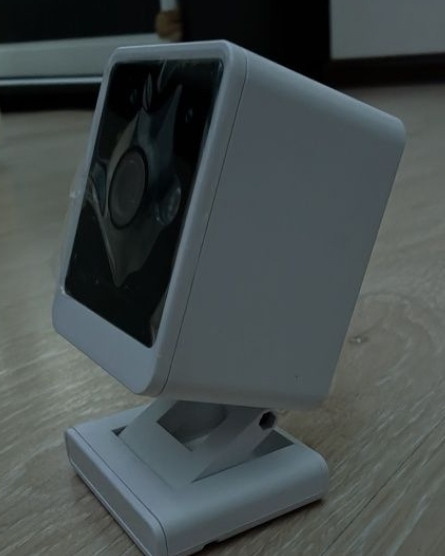 Камера IP відеоняня відеонагляд спостереження видеонаблюдения в будинок. Харків - фото 1