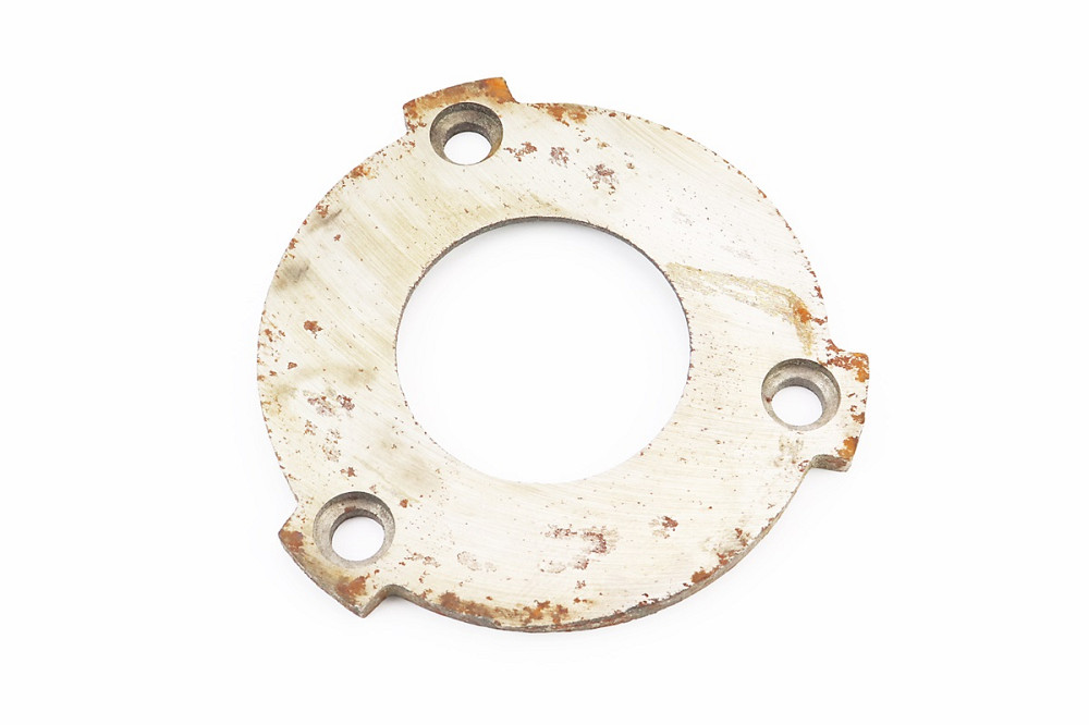 Диск зчеплення притискний під 6 пружин Киев - изображение 2