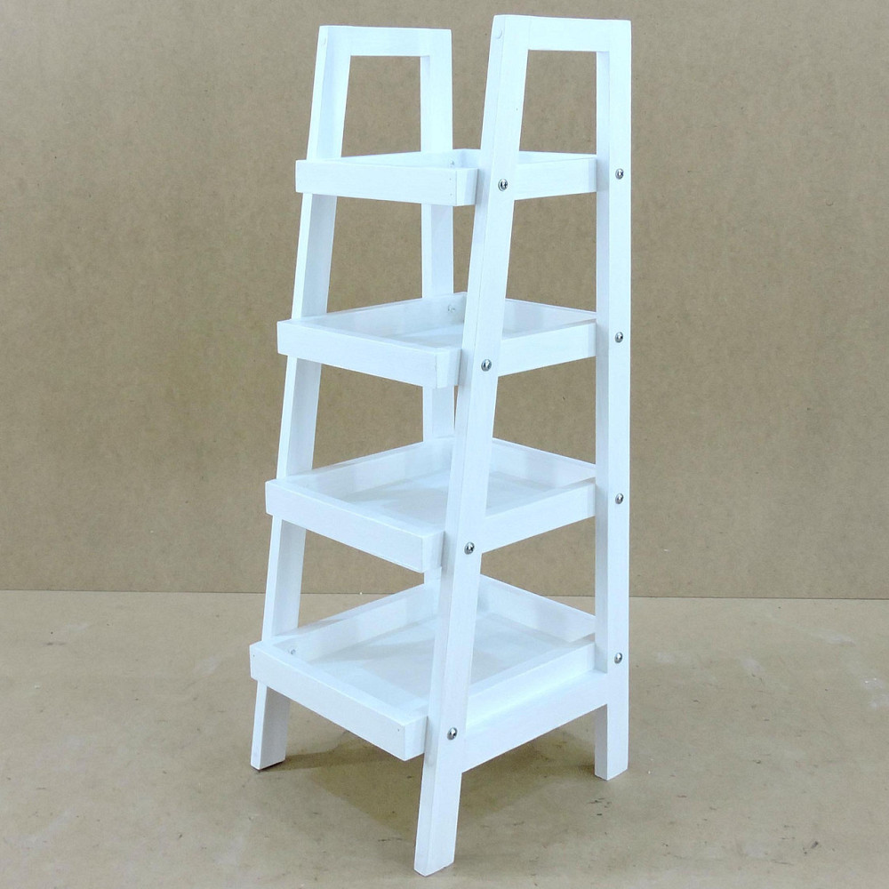 Этажерка для ванной 