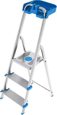 Лестница Colombo Atlantica 3 ступени (S112A03P) Киев