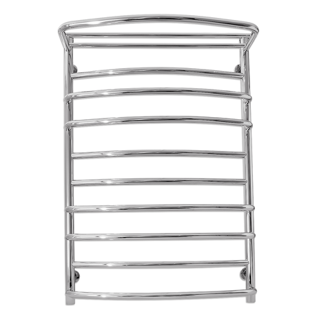 Водяна сушарка для рушників Laris Євромікс П10 500x900 з полицею Київ