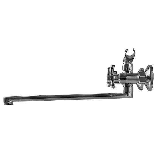 Змішувач для ванни DOMINO DB-H1-L-CHROM (000014097) Київ