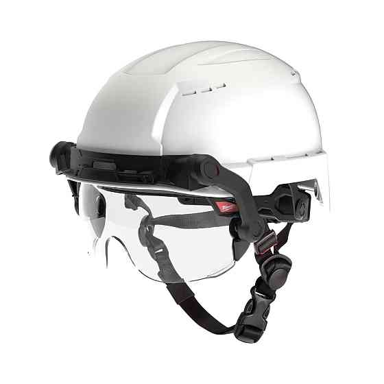 Захисний козирок Milwaukee BOLT Compact прозрачный, 4932479946 Одеса