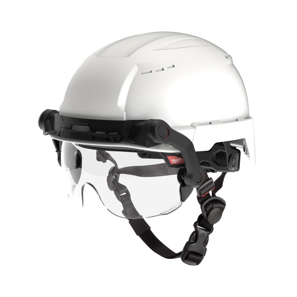 Захисний козирок Milwaukee BOLT Compact прозрачный, 4932479946 Одеса - фото 3