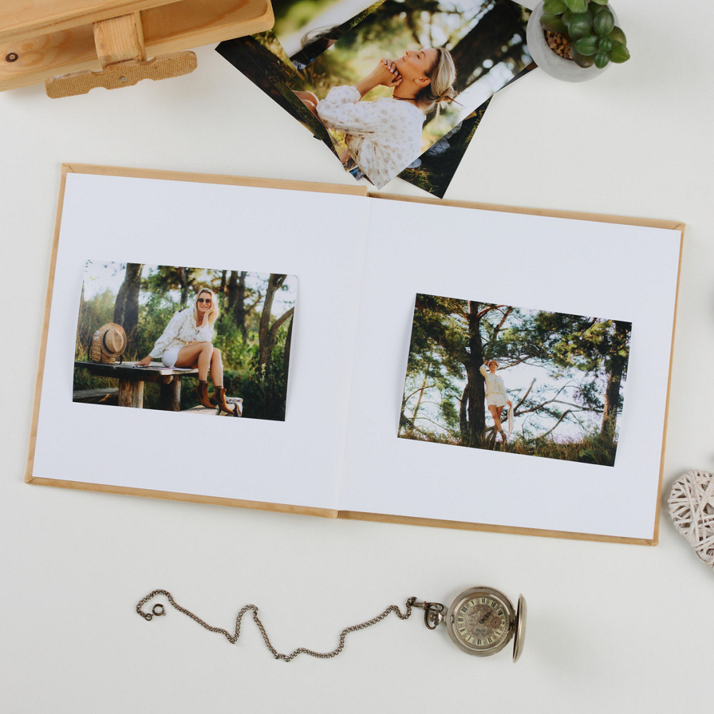 Альбом для фото “Наша історія” Тернопіль - фото 3