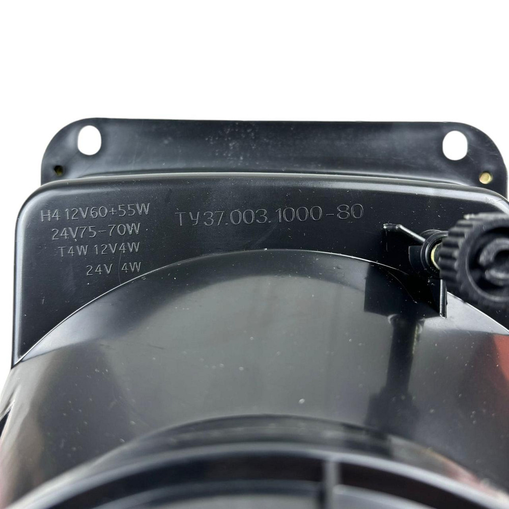 Фара МАЗ, ГАЗ 3102, УАЗ 3160 новый образец Камаз, Мукачево - изображение 5