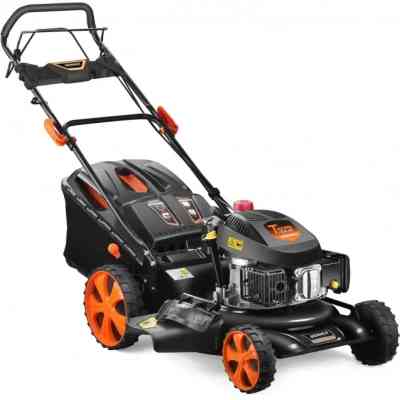 Газонокосарка Grunhelm S531VHY (73638) Вінниця