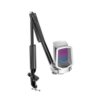 Мікрофон Fifine Q6TW USB White (Q6TW) Вінниця