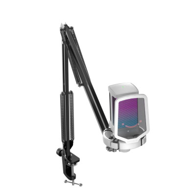 Микрофон Fifine Q6TW USB White (Q6TW) Винница - изображение 1