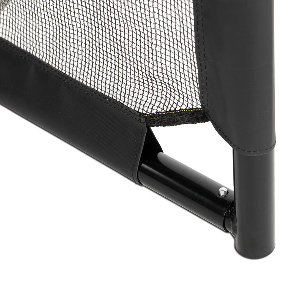 Футбольные ворота Exit Maestro Goal 180 х 120 см Київ - фото 5