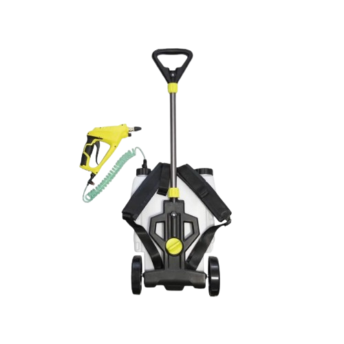 Обприскувач акумуляторний 15л ОА-ВПв-15/1 LITOLAN Житомир - изображение 4