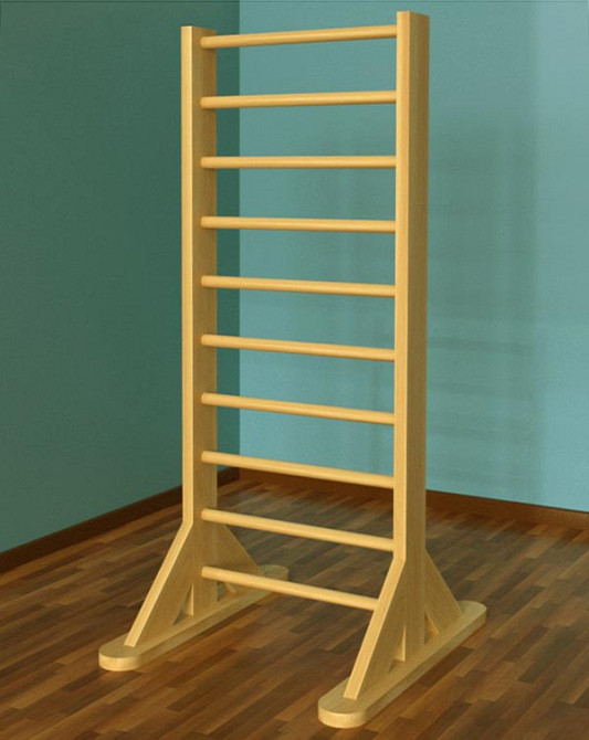 Станок для растяжки 