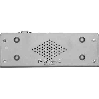 Розгалужувач PowerPlant HDMI 8K 1x4 (CA914203) Вінниця