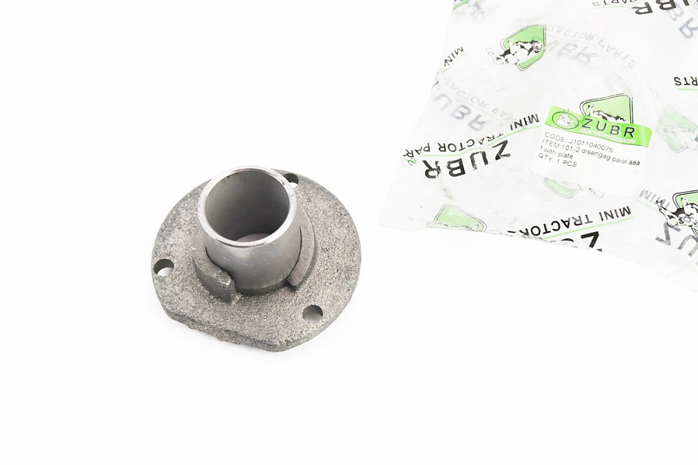 Патрон важеля вижимного підшипника 101-2 Киев - изображение 1