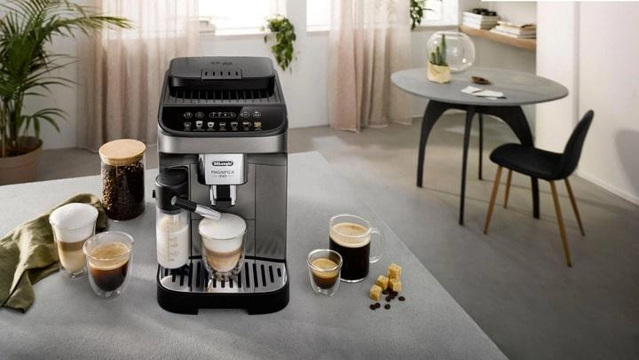 Кавомашина Delonghi Magnifica Evo ECAM 290.81.TB ( 15736 ) Харків - фото 11