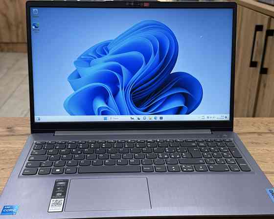 Ноутбук Lenovo IdeaPad 3 25iau7 , i3 ( 12 Gen ) 8/256Gb. Київ
