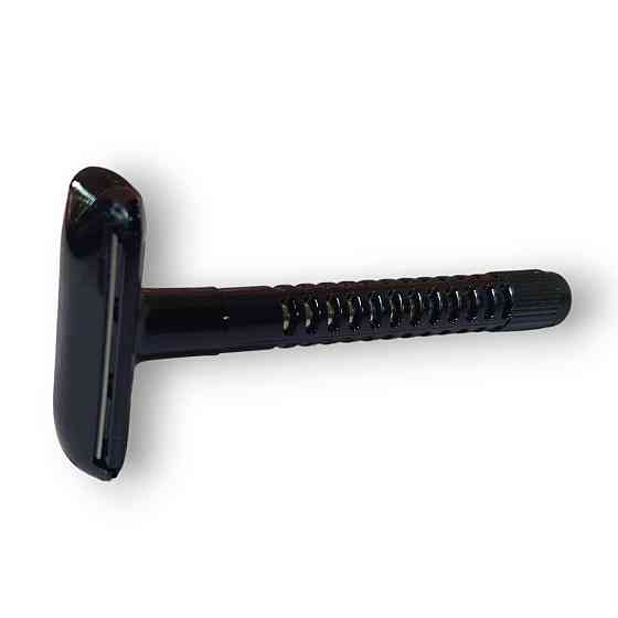 Станок для гоління Treet Platinum Safety Razor 1 верстат + 2 леза Харків