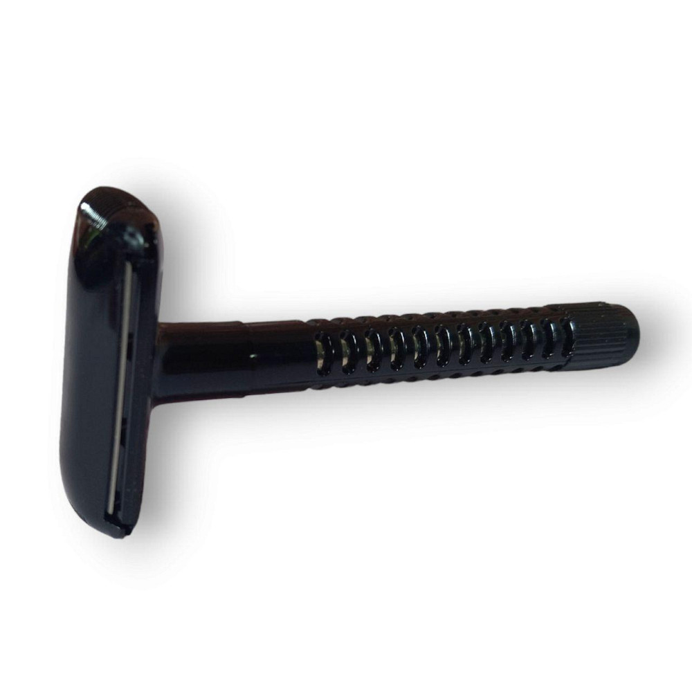 Станкок для бритья Treet Platinum Safety Razor 1 станок + 2 лезвия Харьков - изображение 4