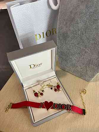Діор браслет │Dior Одеса