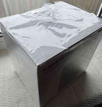 Проектор xgimi mogo 2 pro. Харьков